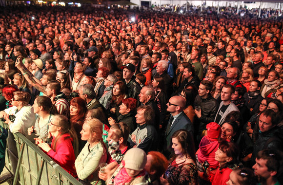 Pilies džiazo festivalio akimirkos