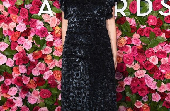 Zoey Deutch (Brock Collection)