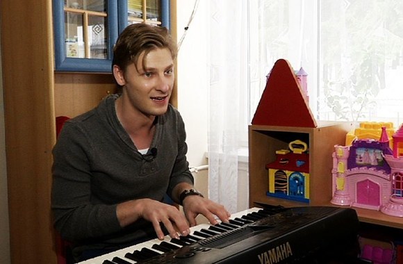 Justinas Lapatinskas