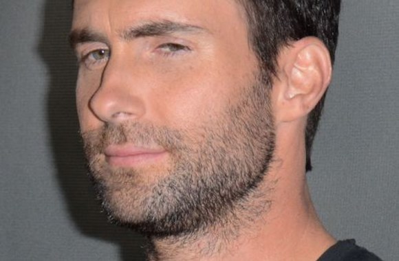 Adamas Levine'as