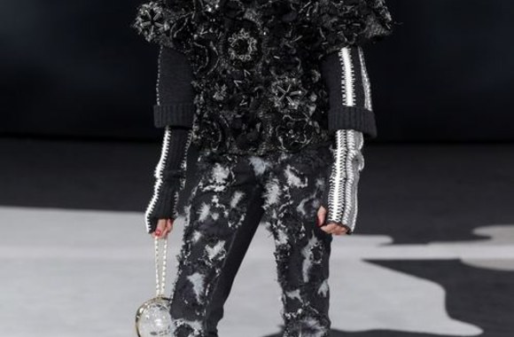 „Chanel“ kolekcija