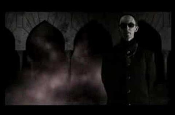 VIDEO kadras: „Piknik“ – „Sharmanka“