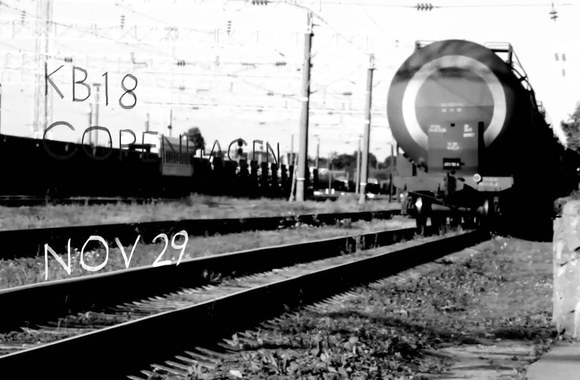 VIDEO kadras:  „Keymono“ – „Startour“