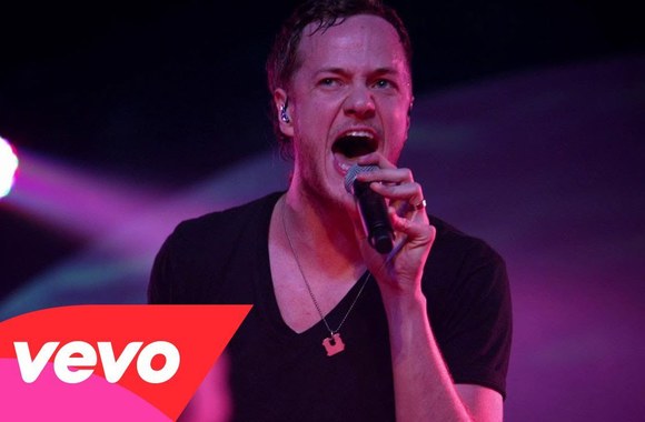 VIDEO kadras: Imagine Dragons - Demons