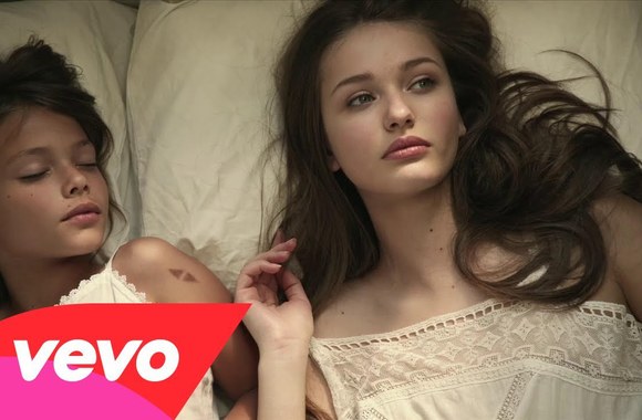 VIDEO kadras: 10 vieta: Avicii – „Wake Me Up“