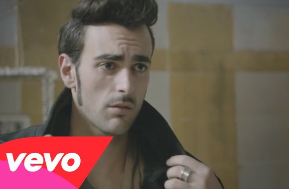 VIDEO kadras: Marco Mengoni - L\'essenziale