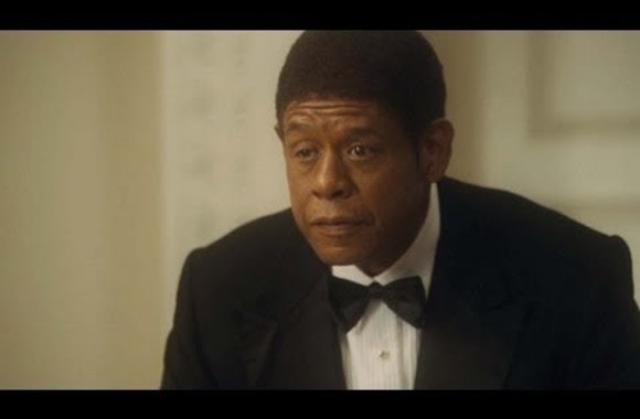 VIDEO kadras: Filmo „Liokajus“ anonsas