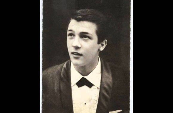 VIDEO kadras: Robertino Loreti – „Jamaica“