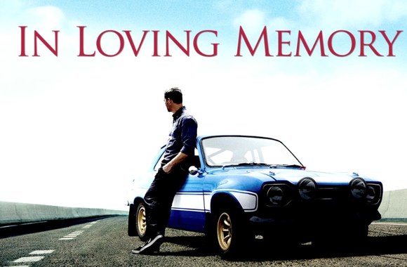 VIDEO kadras: „Greitų ir įsiutusių“ kūrėjai paviešino Paului Walkeriui atminti skirtą vaizdo įrašą