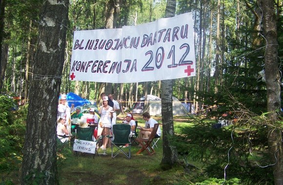 „Bliuzo naktys 2012“ akimirkos