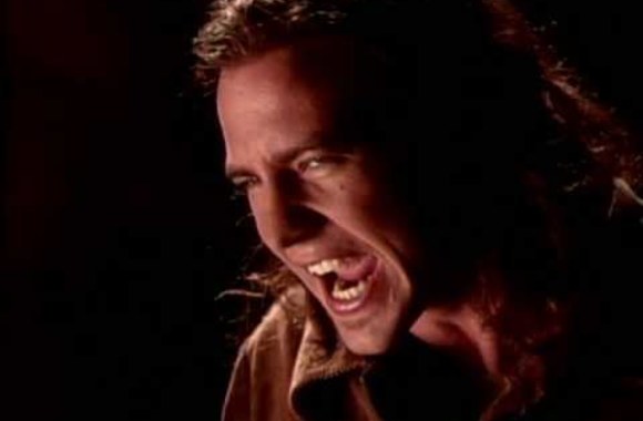 VIDEO kadras: „Pearl Jam“ – „Jeremy“
