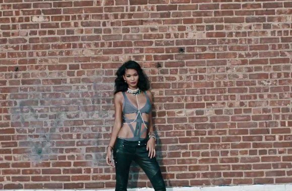 VIDEO kadras: Beyonce – „Yoncé“