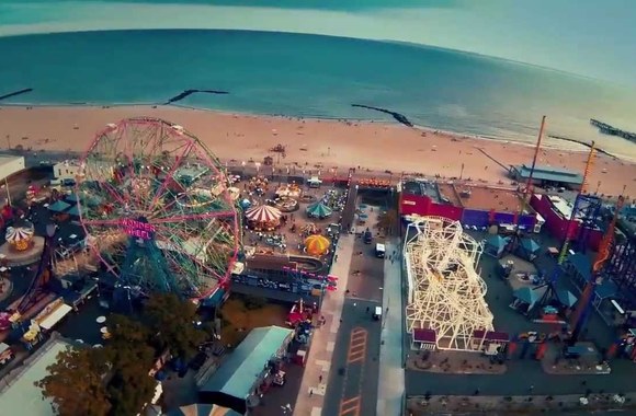 VIDEO kadras: Beyonce – „XO“