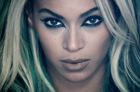 VIDEO kadras: Beyonce su Franku Oceanu – „Superpower“