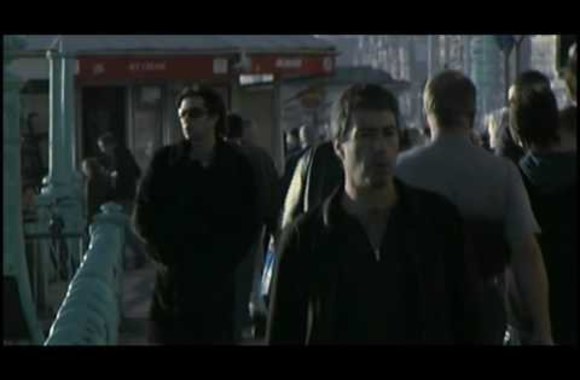 VIDEO kadras: Hitas „The One You Love