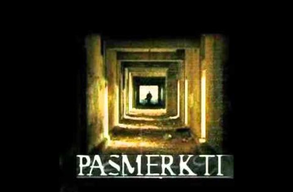 VIDEO kadras: ŽAS – „Du žodžiai“