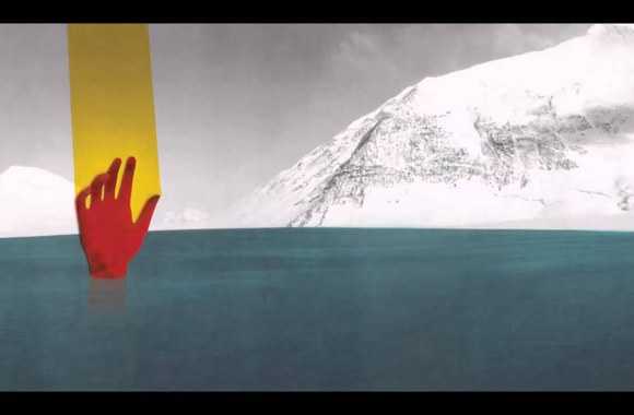 VIDEO kadras: „Avaspo“ – „Aš Jus visus“