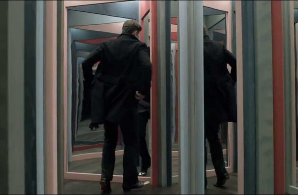 VIDEO kadras: DJ Earworm – „United State of Pop 2013“