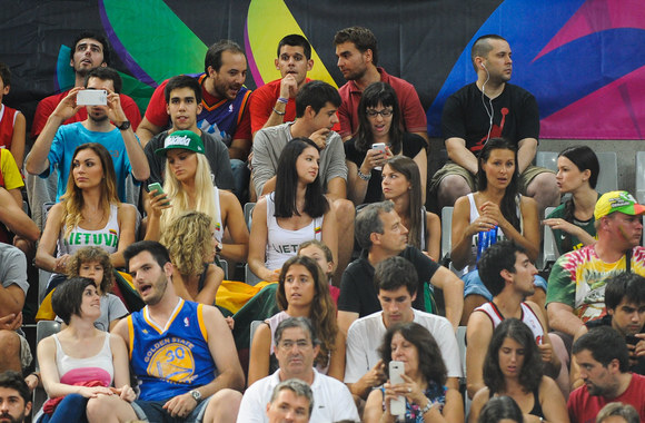 Tatjana Lavrinovič, Simona Kniazevaitė, Ieva Jankūnienė, Viktorija Pocienė, Kotryna Kunigėlė