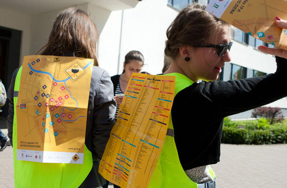 Akimirka iš „Gatvės muzikos dienos“