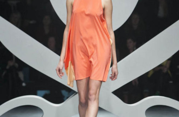 Eglės Žiemytės kolekcijos „D.EFECT SS13“ pristatymas