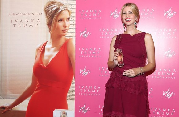 Ivanka Trump
