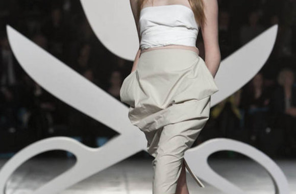 Michaelio Sontago kolekcijos pristatymas  