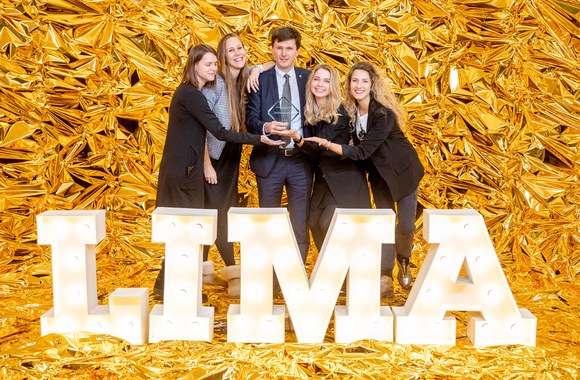 Kasmetinė marketingo konferencija „LiMA Day Lietuva’19“/ Irmanto Gelūno nuotr.