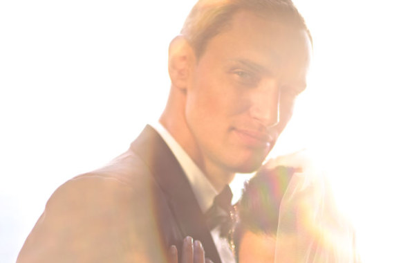 Ugnės ir Mindaugo Katelynų vestuvių Italijoje akimirkos