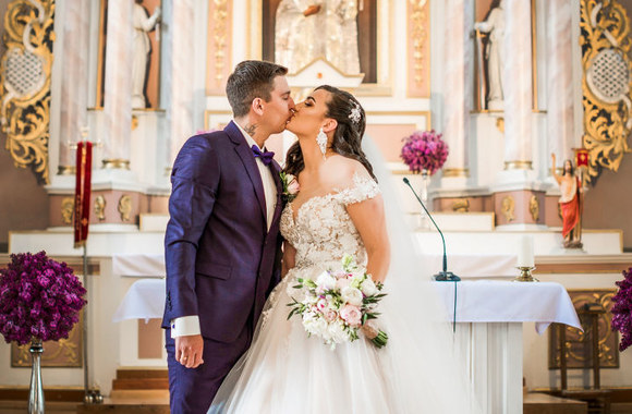 Živilė ir Andrius Pirinauskai