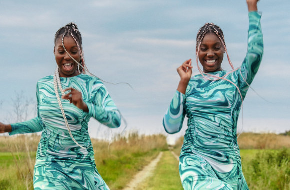 „Zalando“ / Gamintojo nuotr.