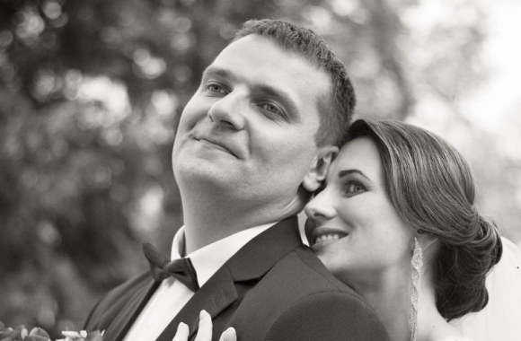 Modesta ir Andrius Smalsčiai