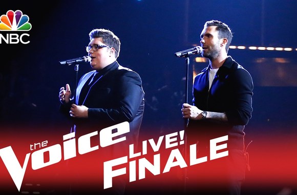 jordano-smitho-finalinis-pasirodymas-duetas-su-adamu-levineu