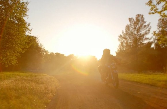 Mariah Carey vaizdo klipe „Beautiful“