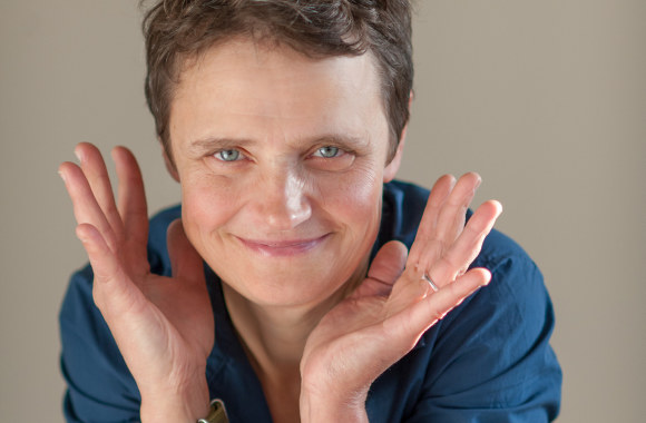 Eglė Ridikaitė / Butauto Barausko nuotr.