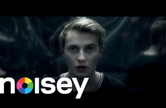 anaesthetic-thomston-official-video