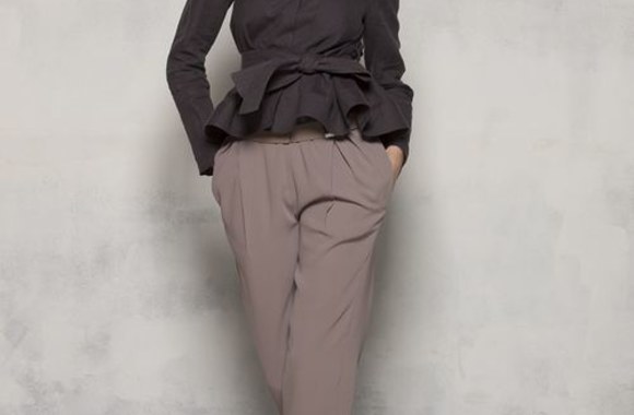 Ramunės Piekautaitės pavasario-vasaros kolekcija