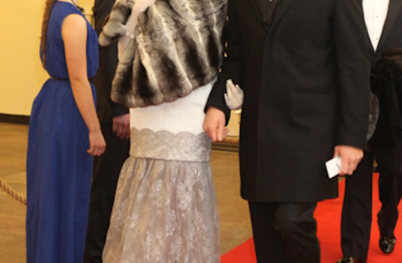 Inga ir Aivaras Stumbrai 