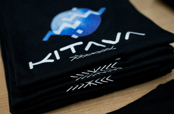 Šiaulių grupė „Kitava“ savo 15 gimtadienio proga pristatė miuziklą