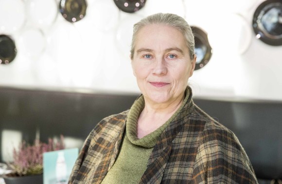 Etnologė Gražina Kadžytė