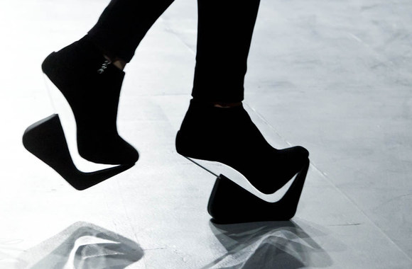 Martinezo Lierah kolekcijos pristatymas