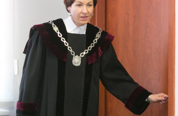 Teismas trečiadienio popietę toliau nagrinėjo civilinę bylą, kurioje Andrius ir Indrė Bogdanovičiai apskundė vestuvių planuotoją Kristiną Kaikarienę 