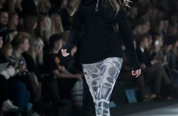 „Kristar Design“ by Kristina Vikøren kolekcijos „G“ pristatymas