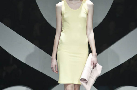 Ievos Daugirdaitės kolekcijos „Eunoia“ pristatymas