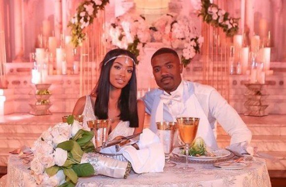 Ray J ir Princess Love