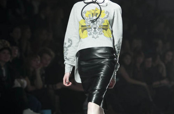 BEssARION kolekcijos pristatymas