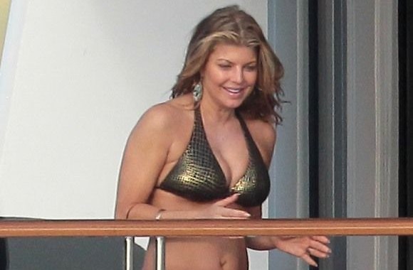 Fergie