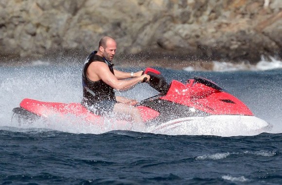 Jasonas Michaelis Stathamas