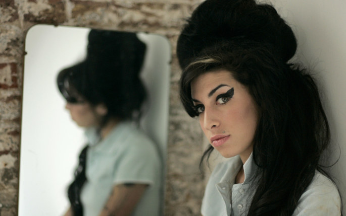 Amy Winehouse / Scanpix nuotr.