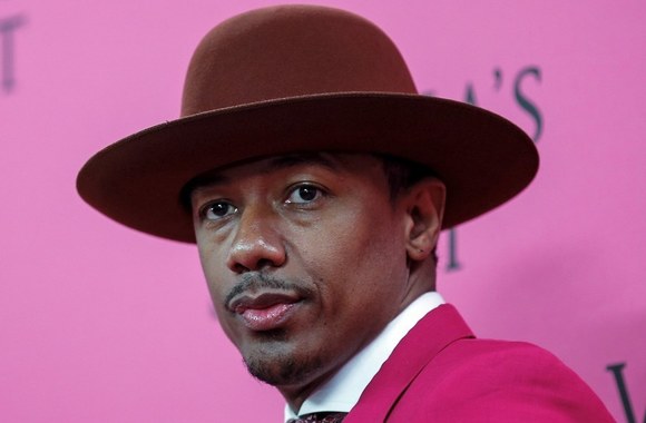 Nickas Cannonas / Scanpix nuotr.